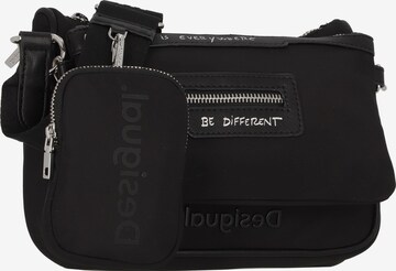 Desigual Crossbody Bag in Black