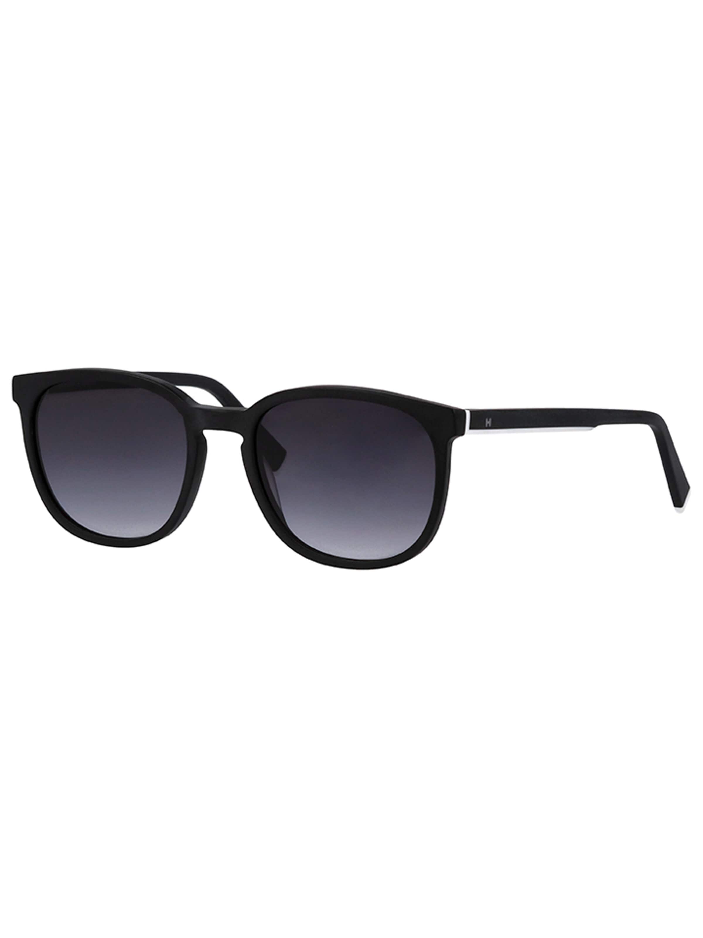 Humphrey's eyewear Sunglasses in Black: front