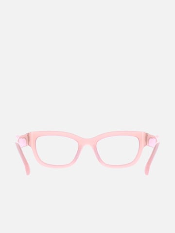Occhiali da sole di FERRAGAMO in rosa