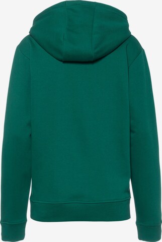 ELLESSE Sweatshirt 'Jozana' in Green