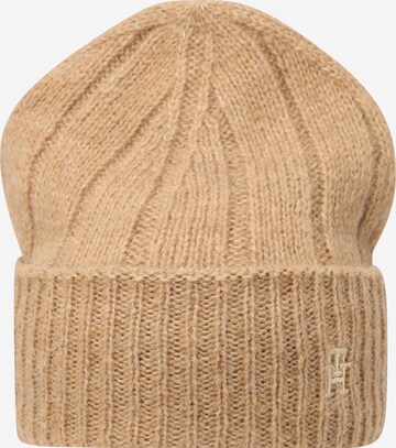 Bonnet TOMMY HILFIGER en beige