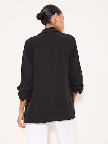 Lipsy - Blazer en negro