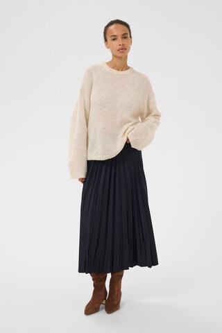 Part Two Pullover 'SpencerPW' in Beige
