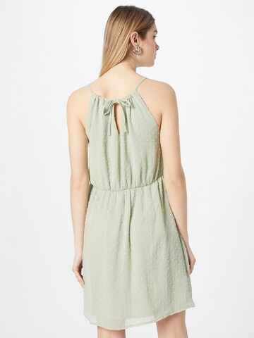 Robe 'Marica' ABOUT YOU en vert