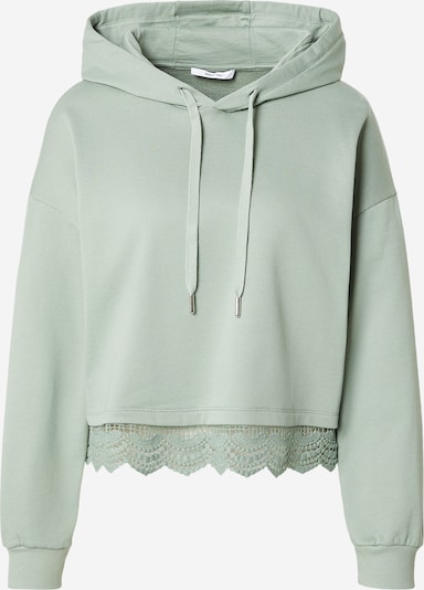 ABOUT YOU Sweater majica 'Letizia' u menta, Pregled proizvoda