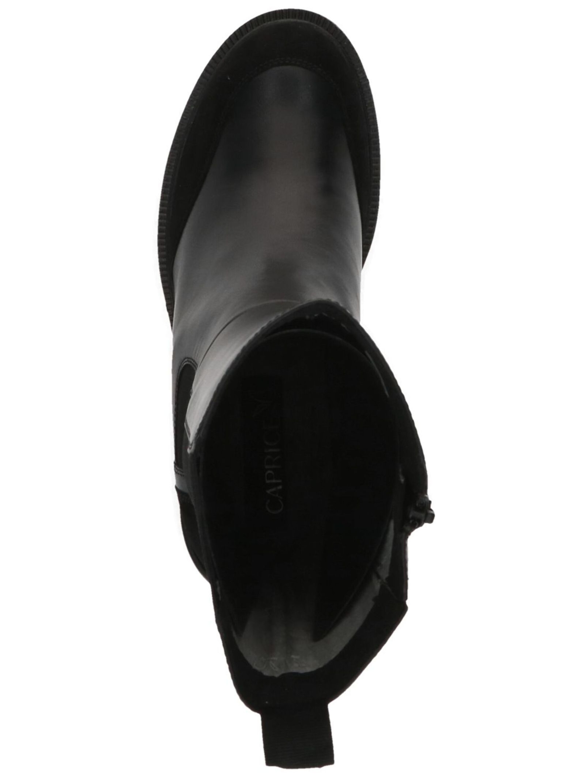 Bottines CAPRICE en noir
