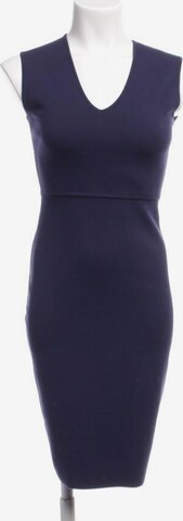 Wolford Dress in S in Blue: front
