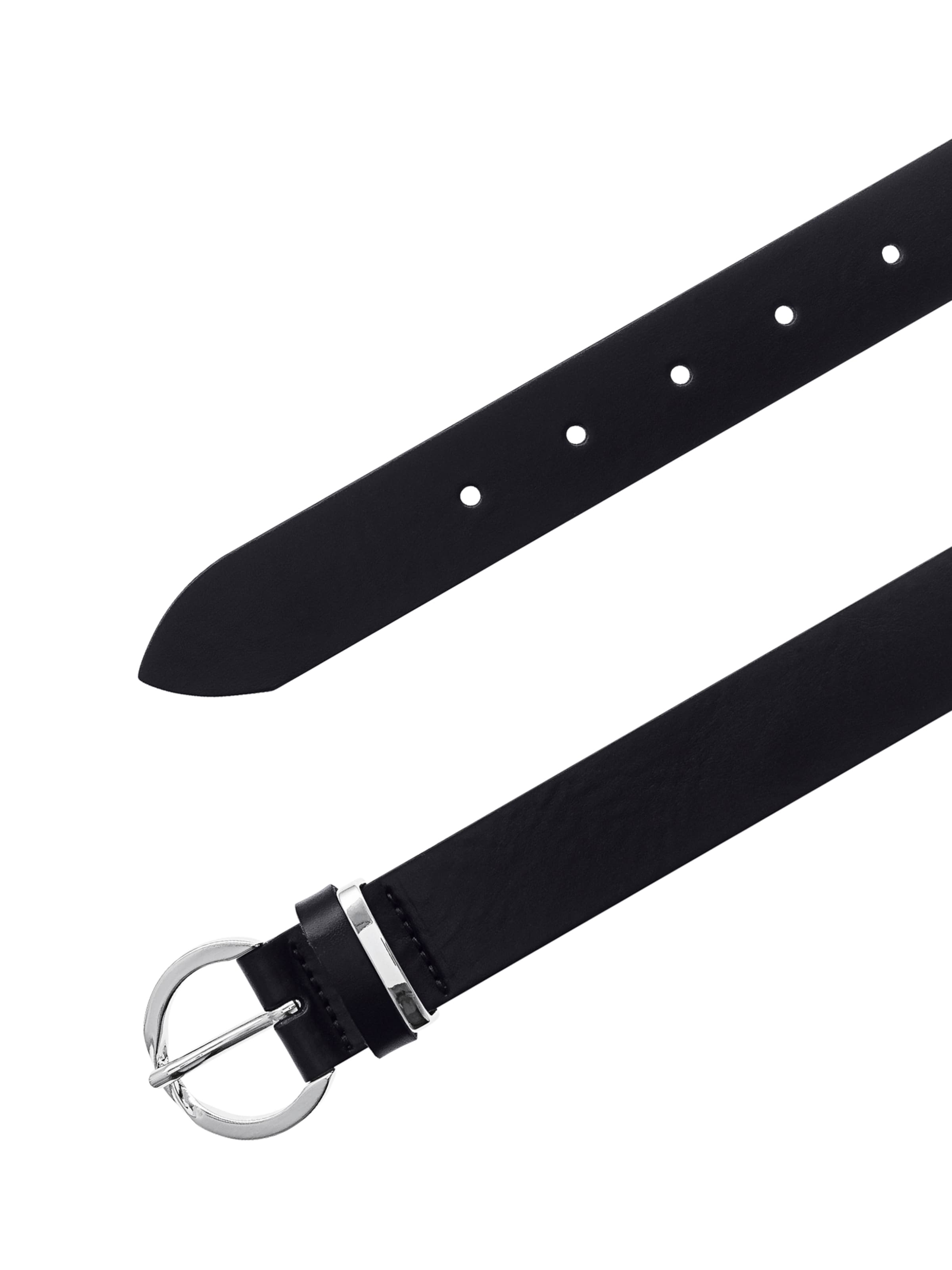 VANZETTI Ремень в Черный