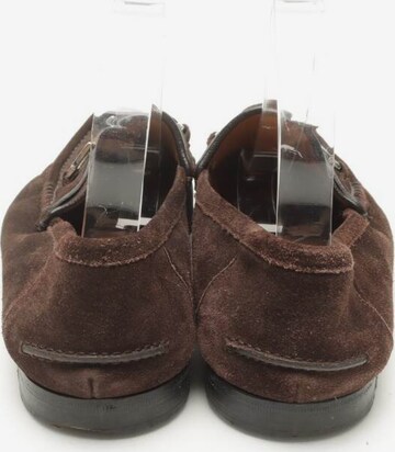 Tod's Flats & Loafers in 41,5 in Brown