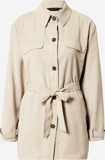 Dorothy Perkins Jacke in taupe, Produktansicht