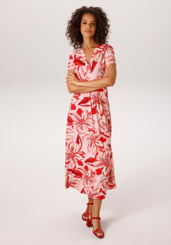 Aniston CASUAL Dress in Pink