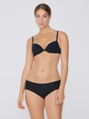 Tezenis Panty in Black