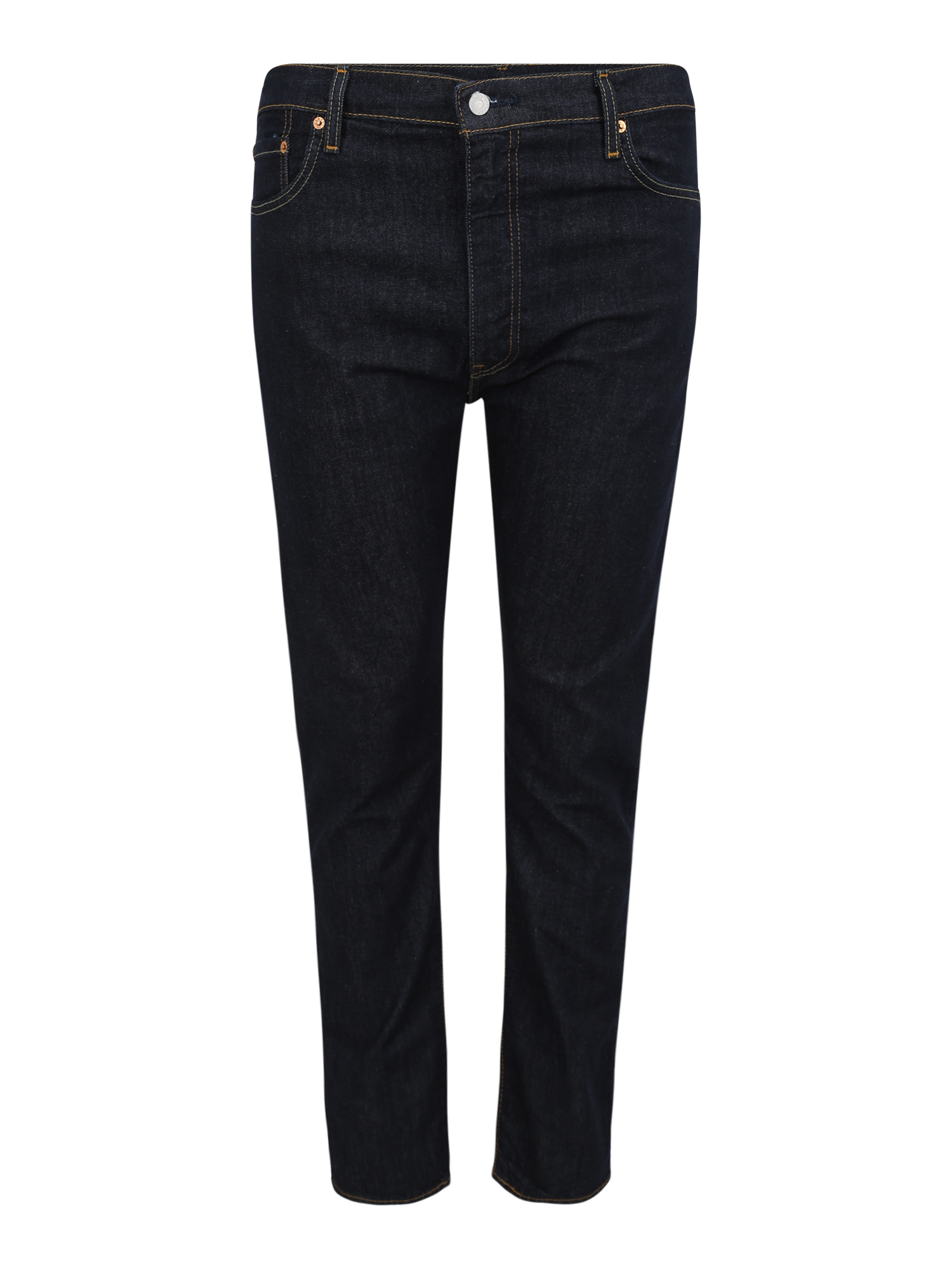 GKwXv Abbigliamento Levis® Big & Tall Jeans 512 in Blu 