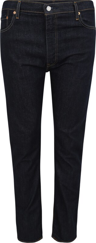 Levi's® Big & Tall Regular Jeans '512' in Blau Levi's® Big & Tall Regular Jeans '512' in Blau