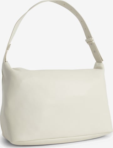 Sac bandoulière Calvin Klein en beige