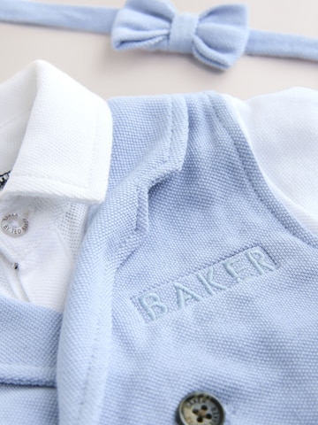 Baker by Ted Baker Sparkdräkt/body i blå