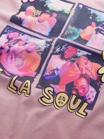 Next T-Shirt in Pink