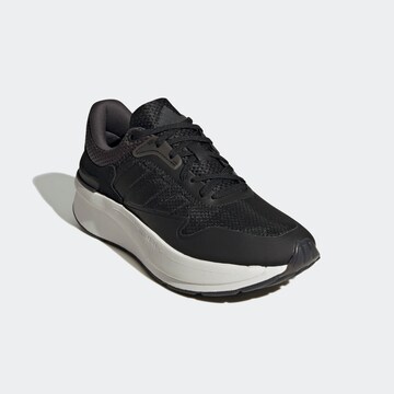 ADIDAS SPORTSWEAR Loopschoen 'Znchill Lightmotion' in Zwart