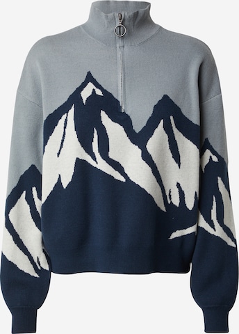 Lacoste mountain shop jumper