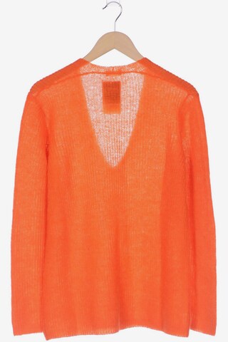 DRYKORN Sweater & Cardigan in XXL in Orange