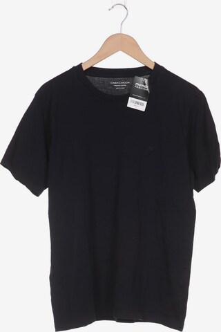 CASAMODA Shirt in XL in Blue: front