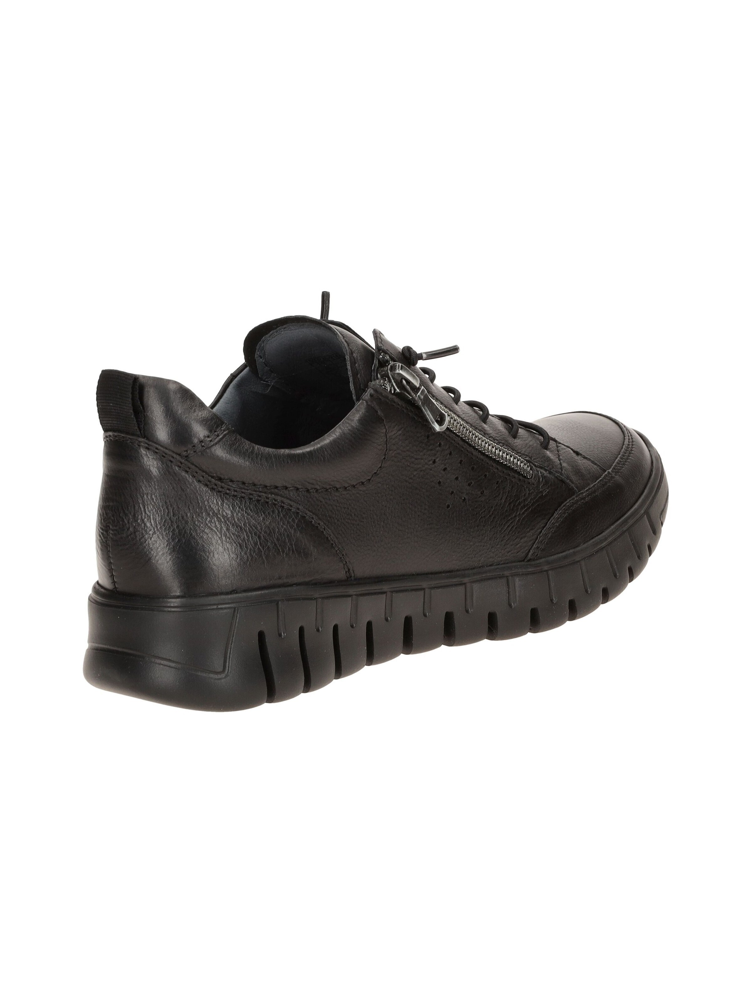 WALDLÄUFER Sneakers 'Birdy' in Black