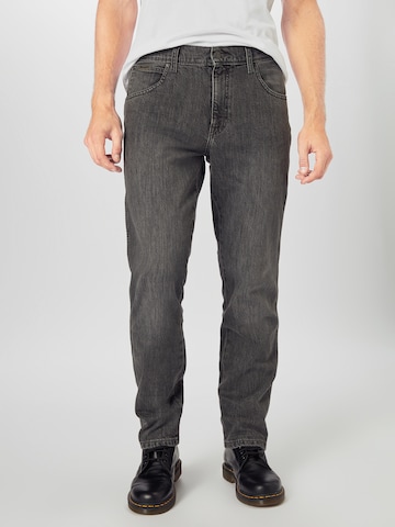 WRANGLER Regular Jeans 'Texas' in Grey: front
