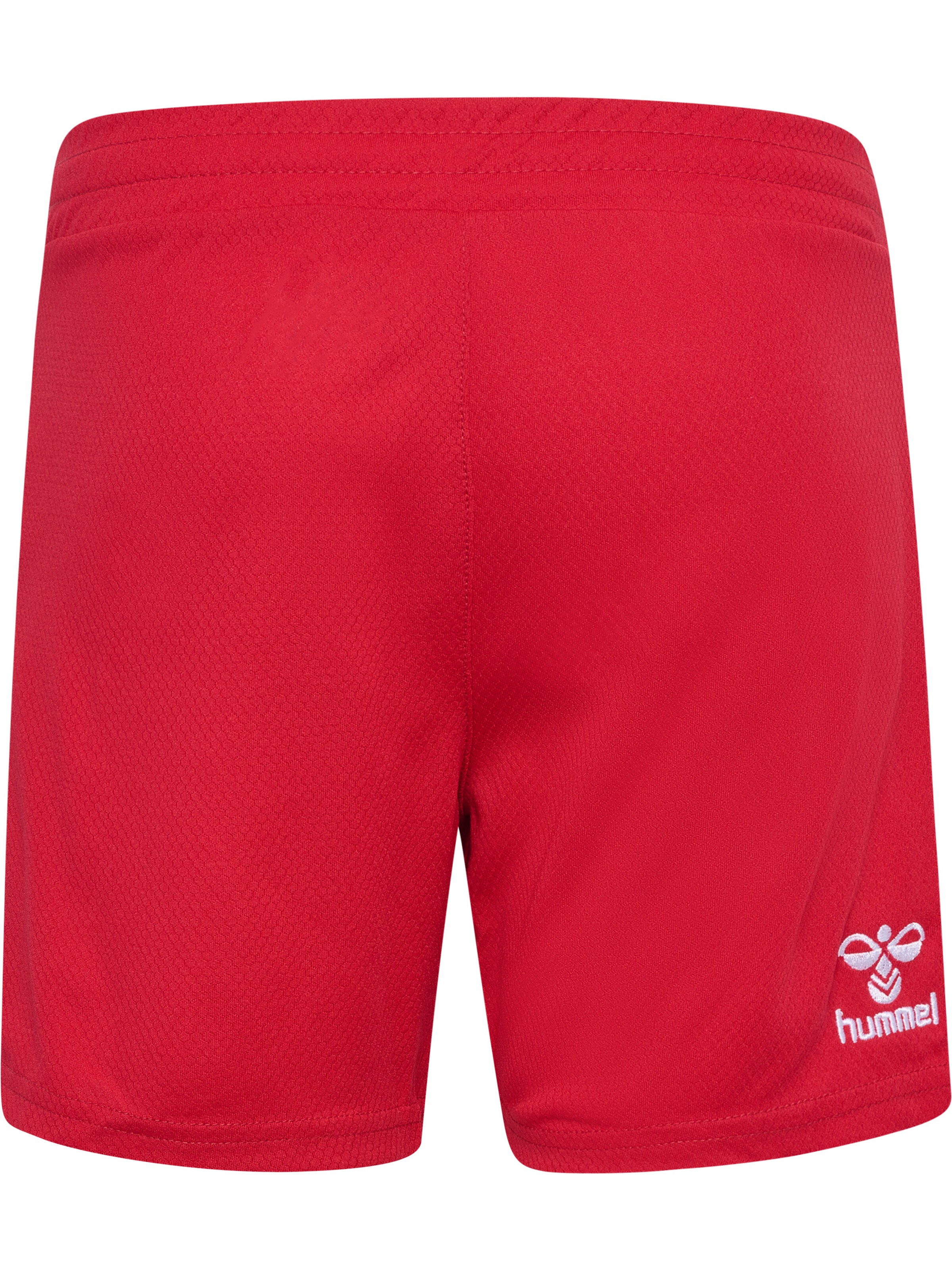 Hummel Regular Sportbroek 'FC Köln' in Rood
