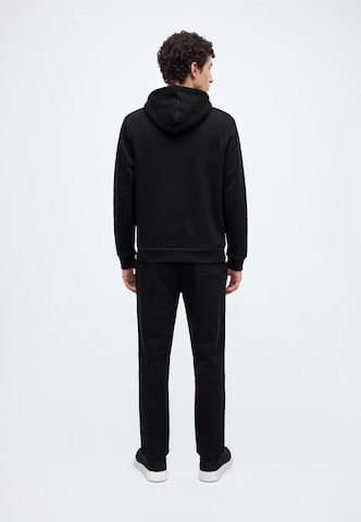 JACK & JONES Set 'JJEBRADLEY' в Черный: сзади