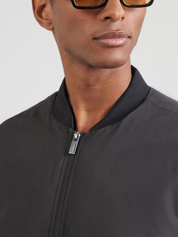 Only & Sons Tussenjas 'ONSRUSSEL' in Zwart