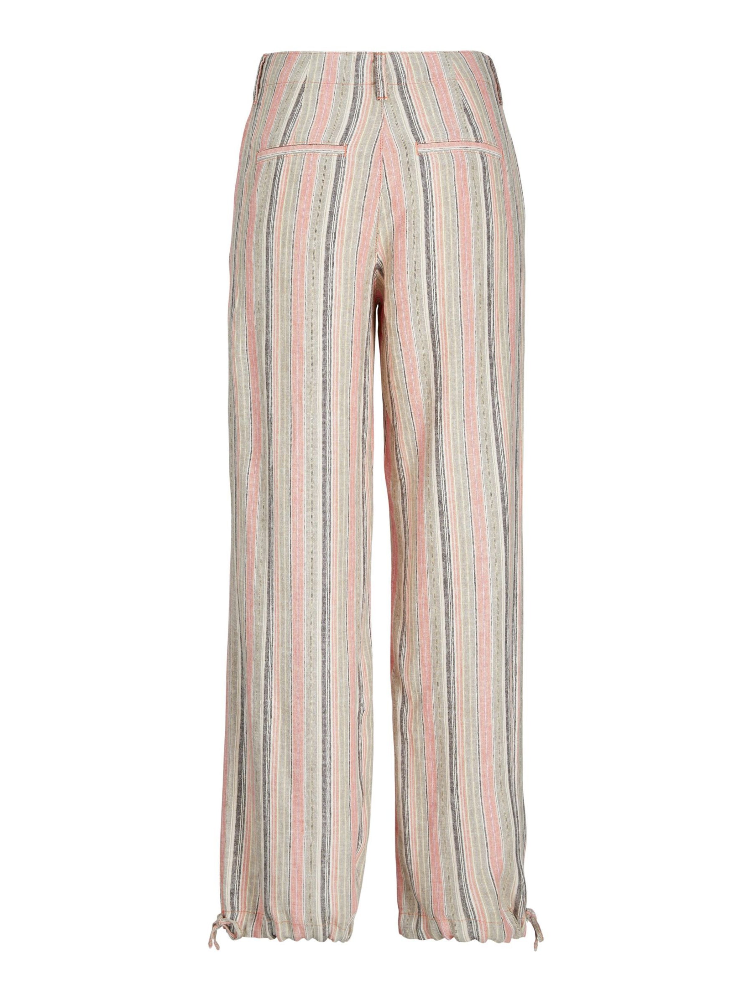 JJXX regular Bukser 'RAYA' i blandingsfarvet