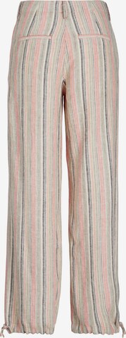 Regular Pantalon 'RAYA' JJXX en mélange de couleurs