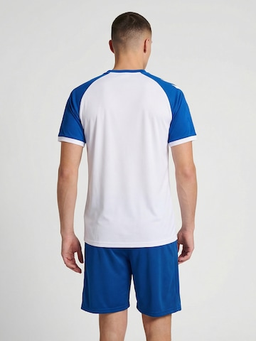 Hummel Funktionsshirt 'Match League' in Weiß