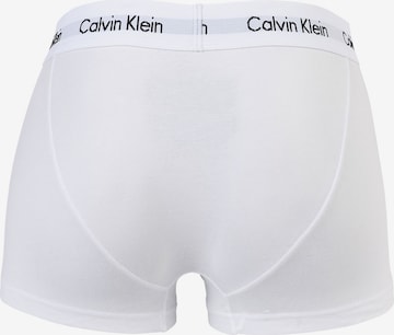 Regular Boxeri de la Calvin Klein Underwear pe albastru