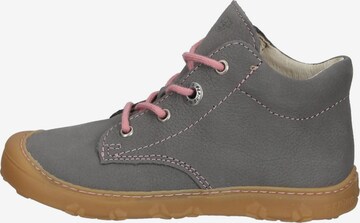 Pepino First-step shoe 'Cory' in Grey