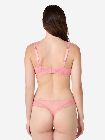 ETAM Balconette BH in Pink