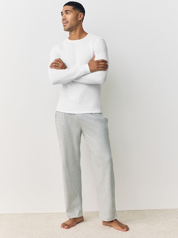 Maglietta di Next in bianco