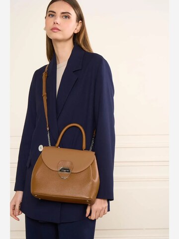 Sacs à main LANCASTER Paris en marron