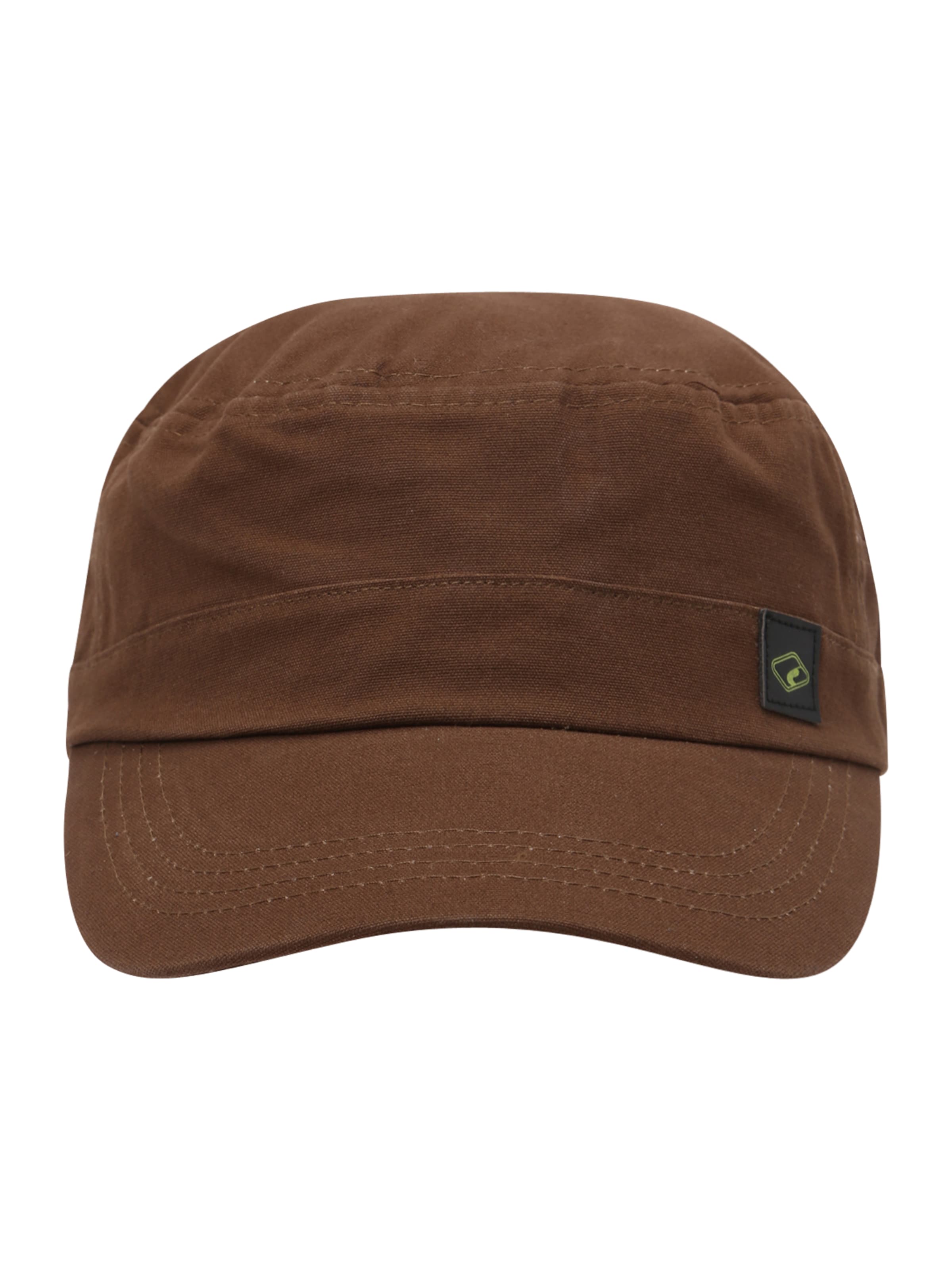 chillouts Sapkák 'El Paso' - barna