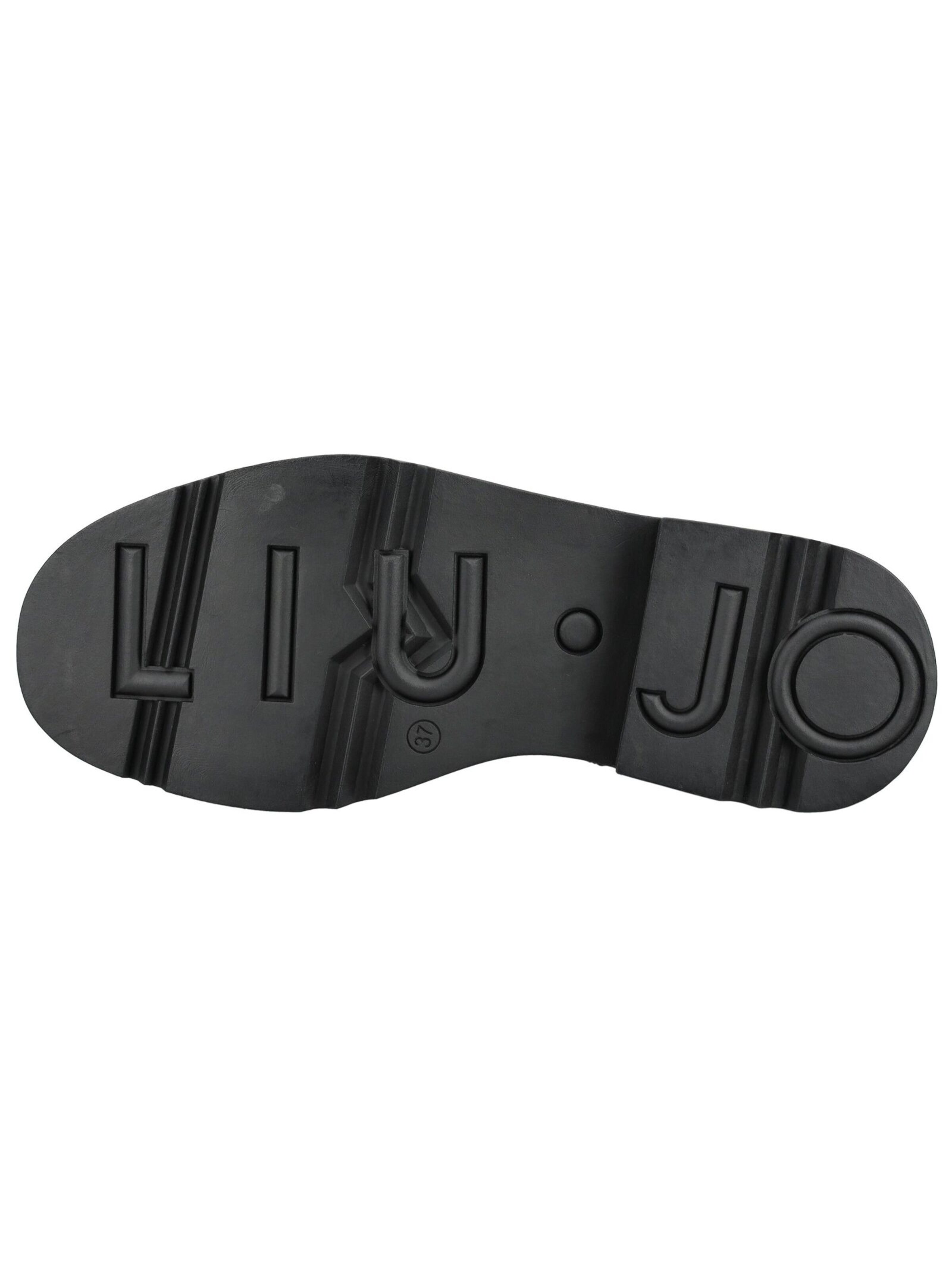 Chelsea Boots Liu Jo en rouge