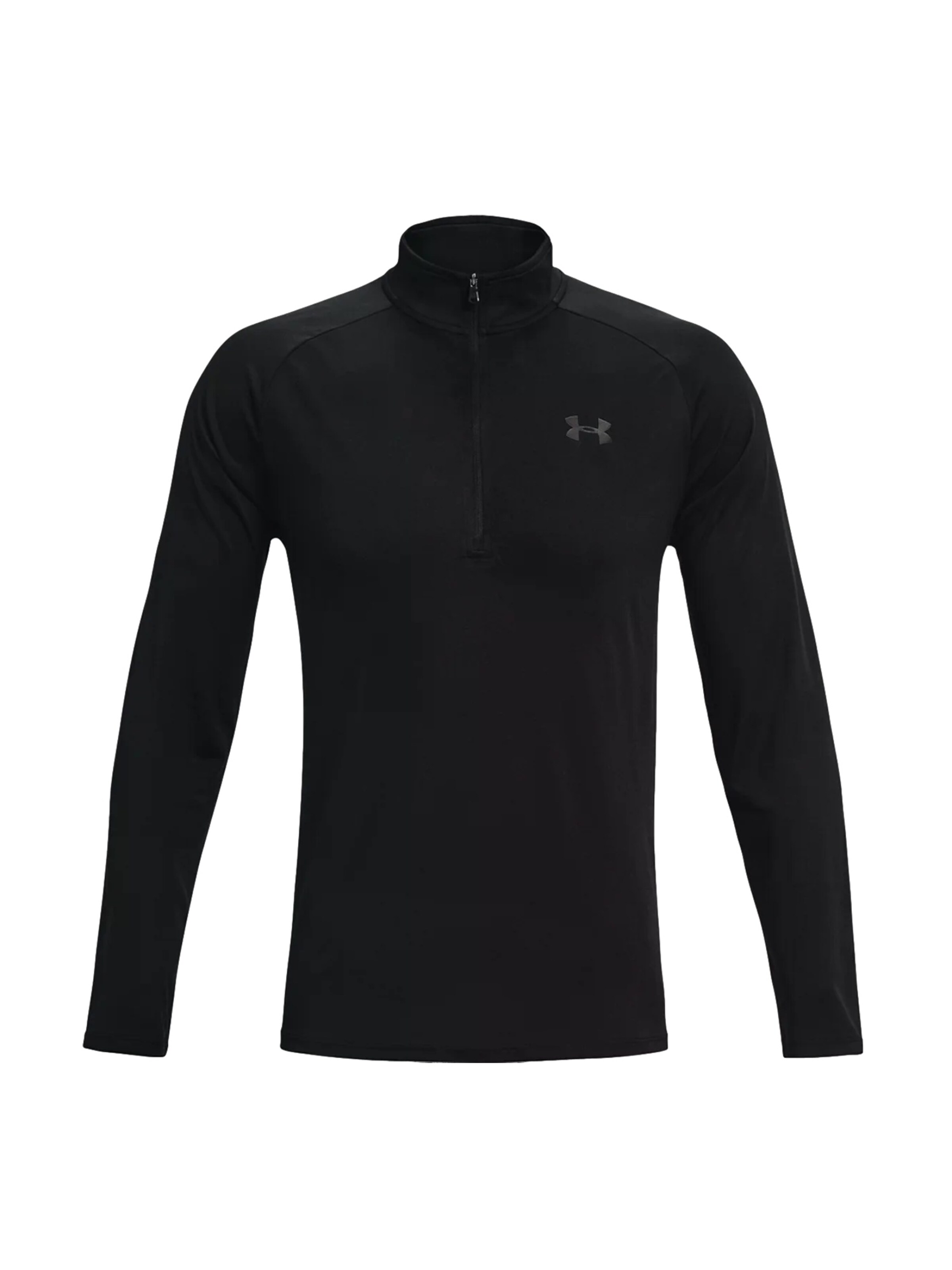 UNDER ARMOUR T-Shirt 'Tech 2.0' en noir, Vue avec produit