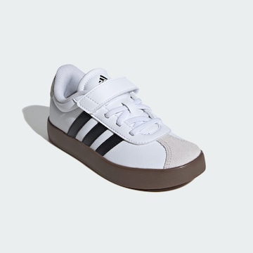 ADIDAS SPORTSWEAR Σνίκερ 'VL Court 3.0' σε λευκό