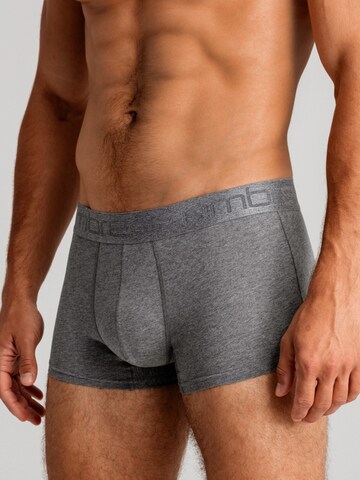 Ombre Boxershorts in Gemengde kleuren