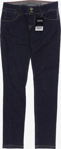 Meltin'Pot Jeans in 28 in Blue: front