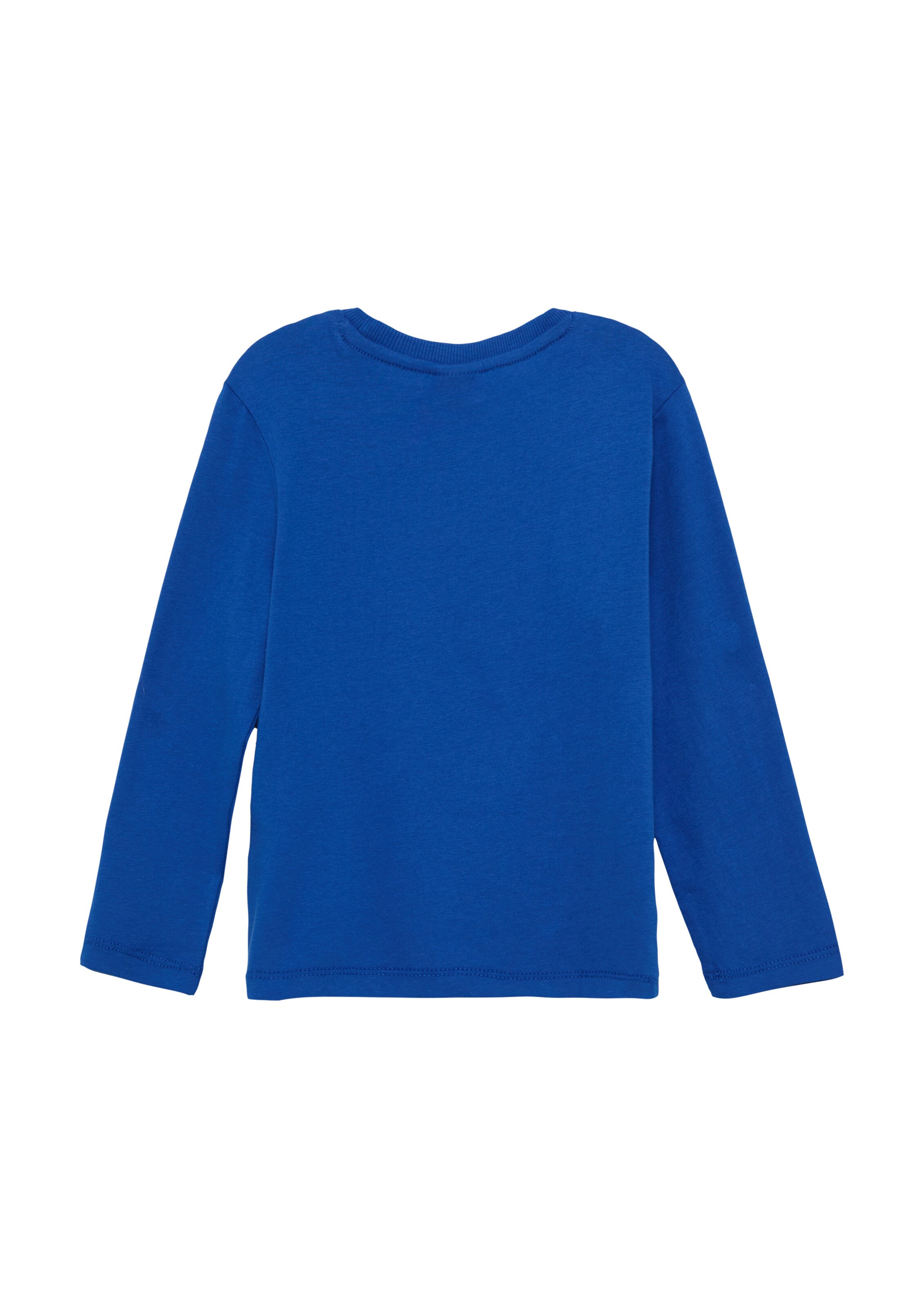 s.Oliver Shirt in Blau