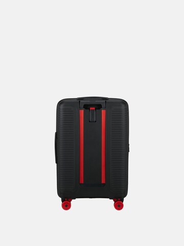 SAMSONITE Cart in Black