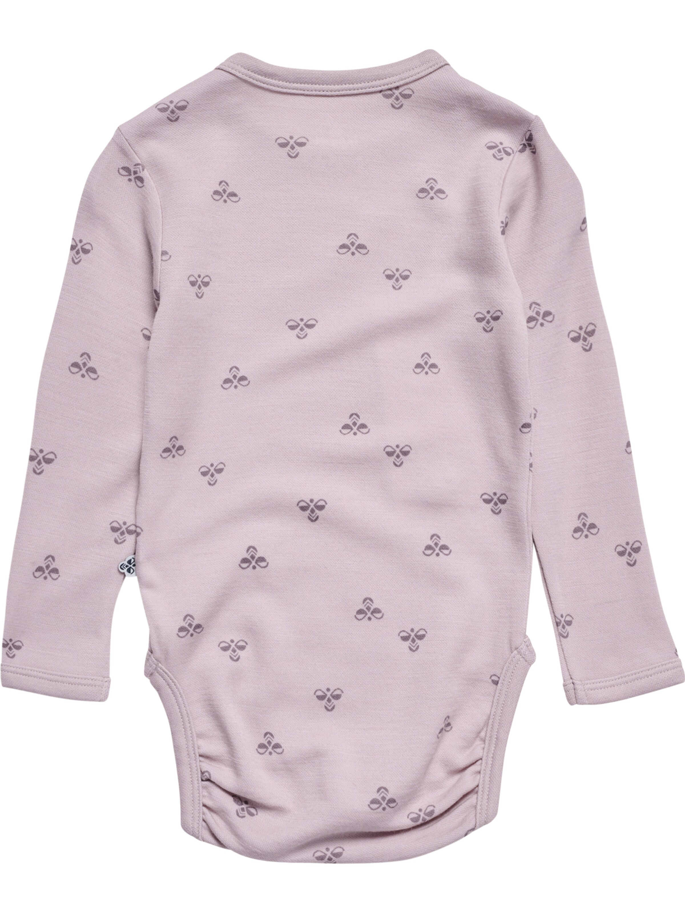 Hummel Body in Lila