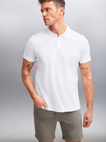 Grimelange Shirt in Wit