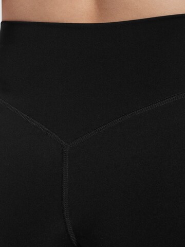 Smilodox Slim fit Sports trousers ' Etty ' in Black