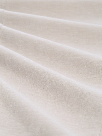 TOM TAILOR DENIM Tapered Hose in Grau